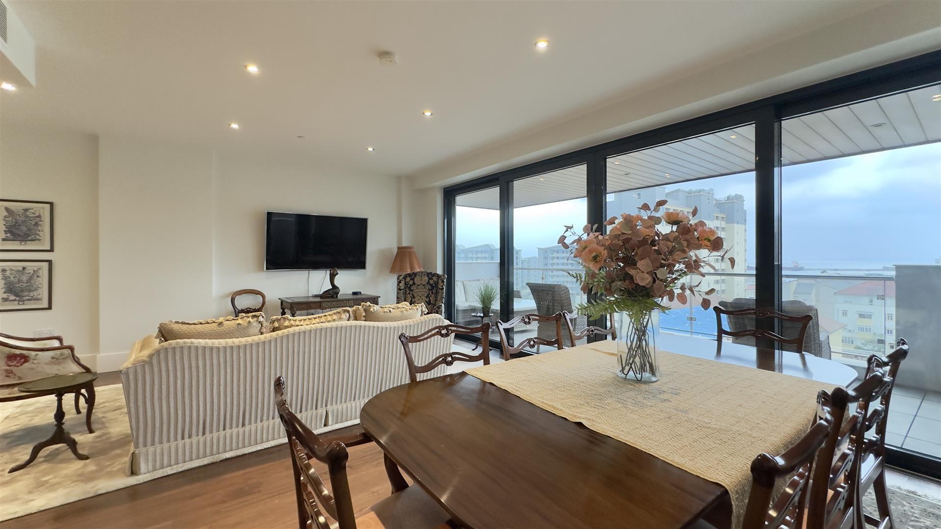 Image of Apartment - 3 Bedrooms - 2 Bathrooms for Sale in Midtown-Gibraltar, Image 16